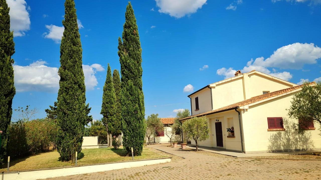 Appartamenti San Giuseppe П'янкастаньяйо Екстер'єр фото