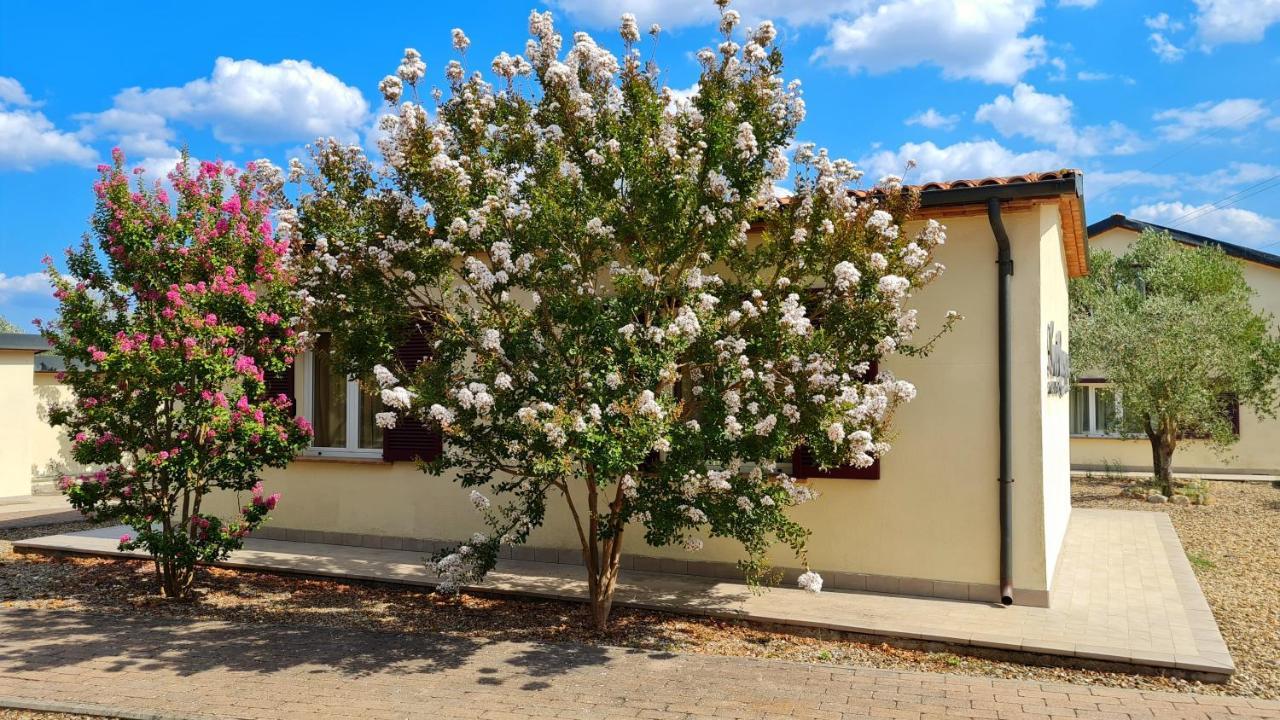 Appartamenti San Giuseppe П'янкастаньяйо Екстер'єр фото