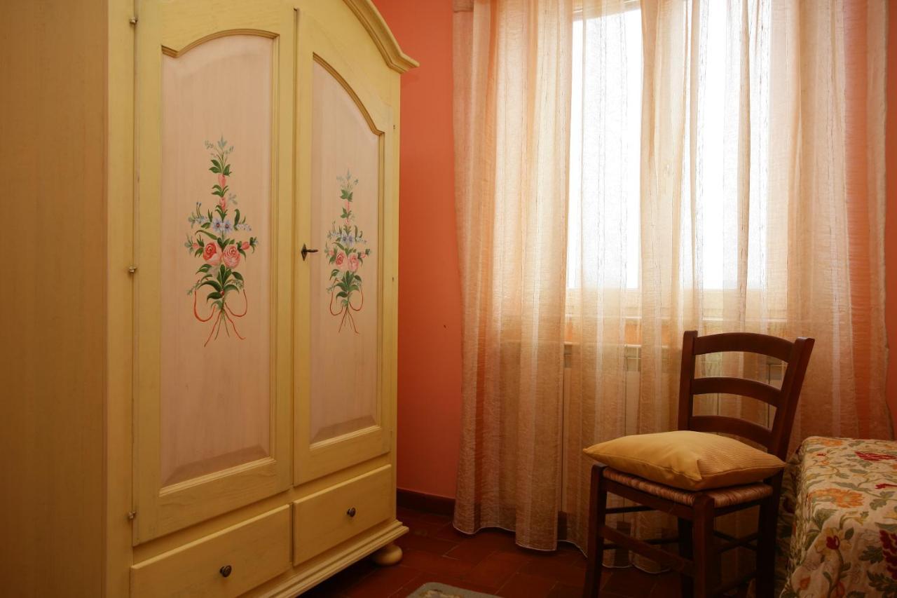 Appartamenti San Giuseppe П'янкастаньяйо Екстер'єр фото